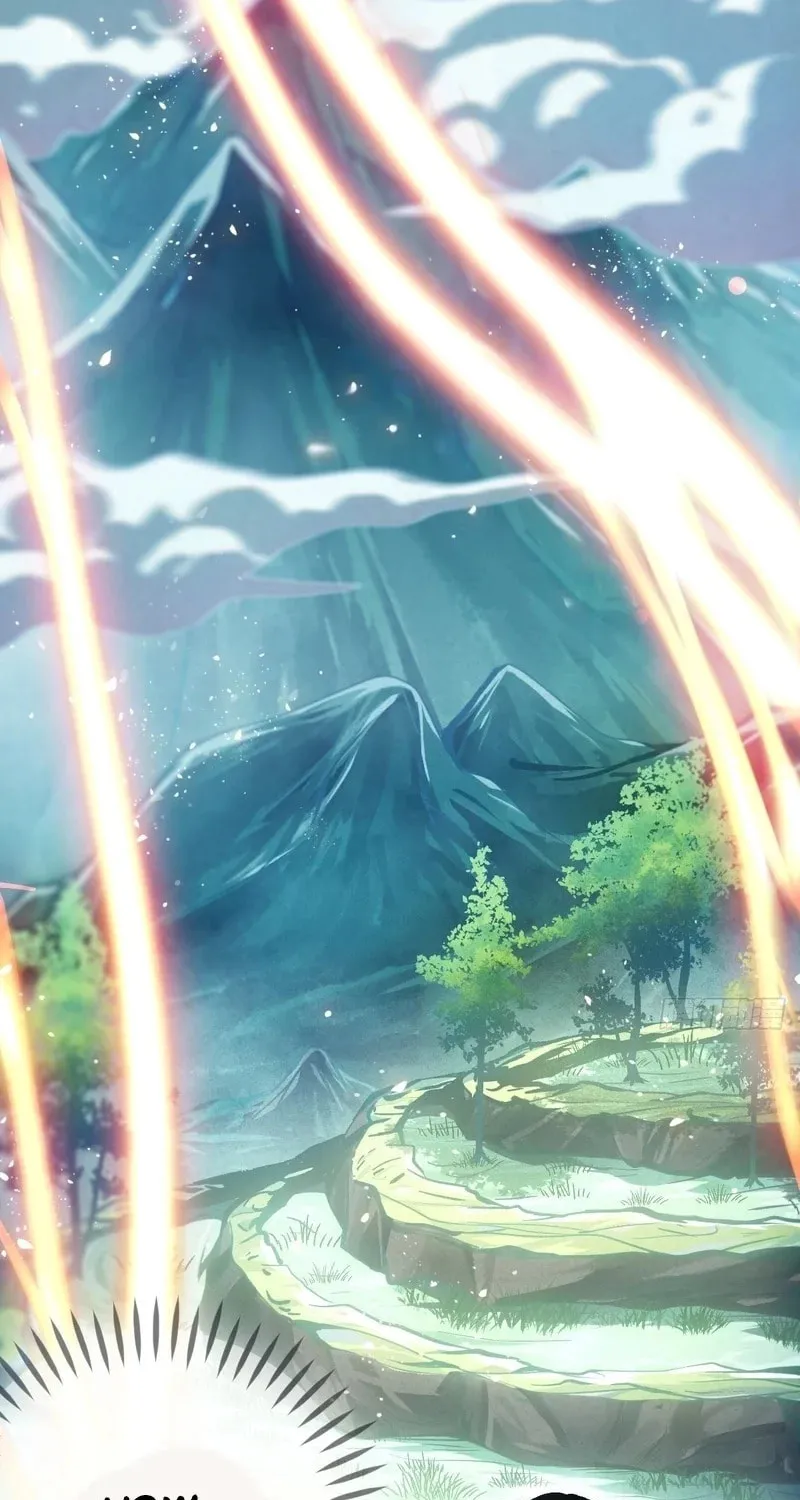 Read The Profound Mirror Immortal Clan chapter 1 image 9 on Lezhin