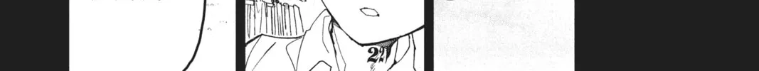 Read The Promised Neverland chapter 10 image 3 on Lezhin