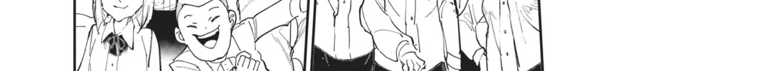 Read The Promised Neverland chapter 102 image 37 on Lezhin