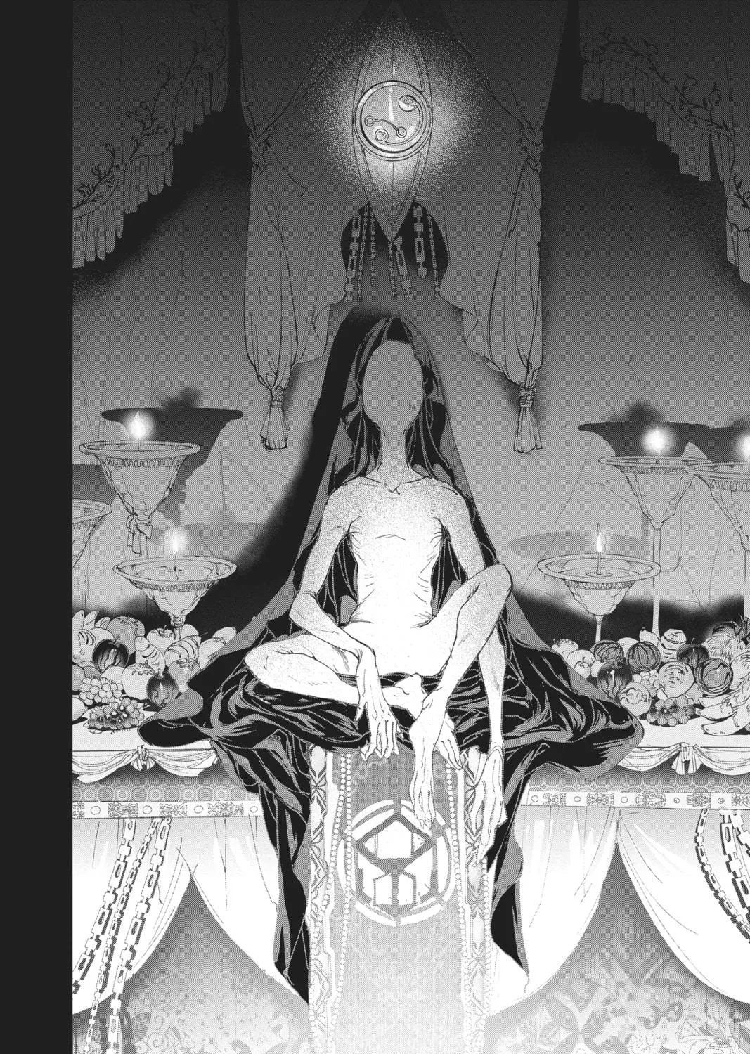 Read The Promised Neverland chapter 103 image 18 on Lezhin