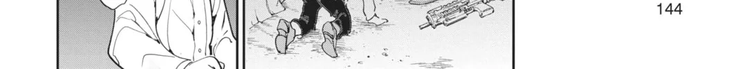 Read The Promised Neverland chapter 104 image 27 on Lezhin