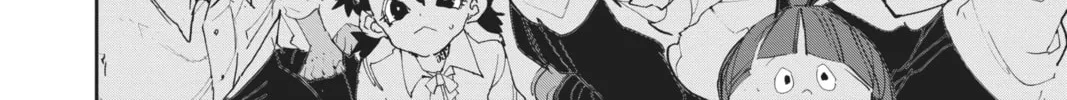 Read The Promised Neverland chapter 104 image 3 on Lezhin