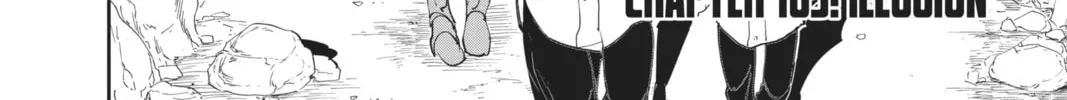 Read The Promised Neverland chapter 105 image 3 on Lezhin