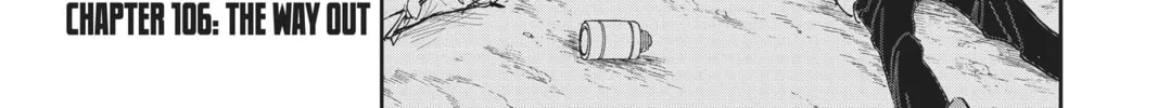 Read The Promised Neverland chapter 106 image 1 on Lezhin