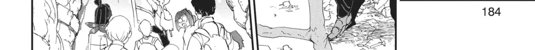 Read The Promised Neverland chapter 106 image 27 on Lezhin