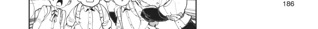 Read The Promised Neverland chapter 106 image 31 on Lezhin