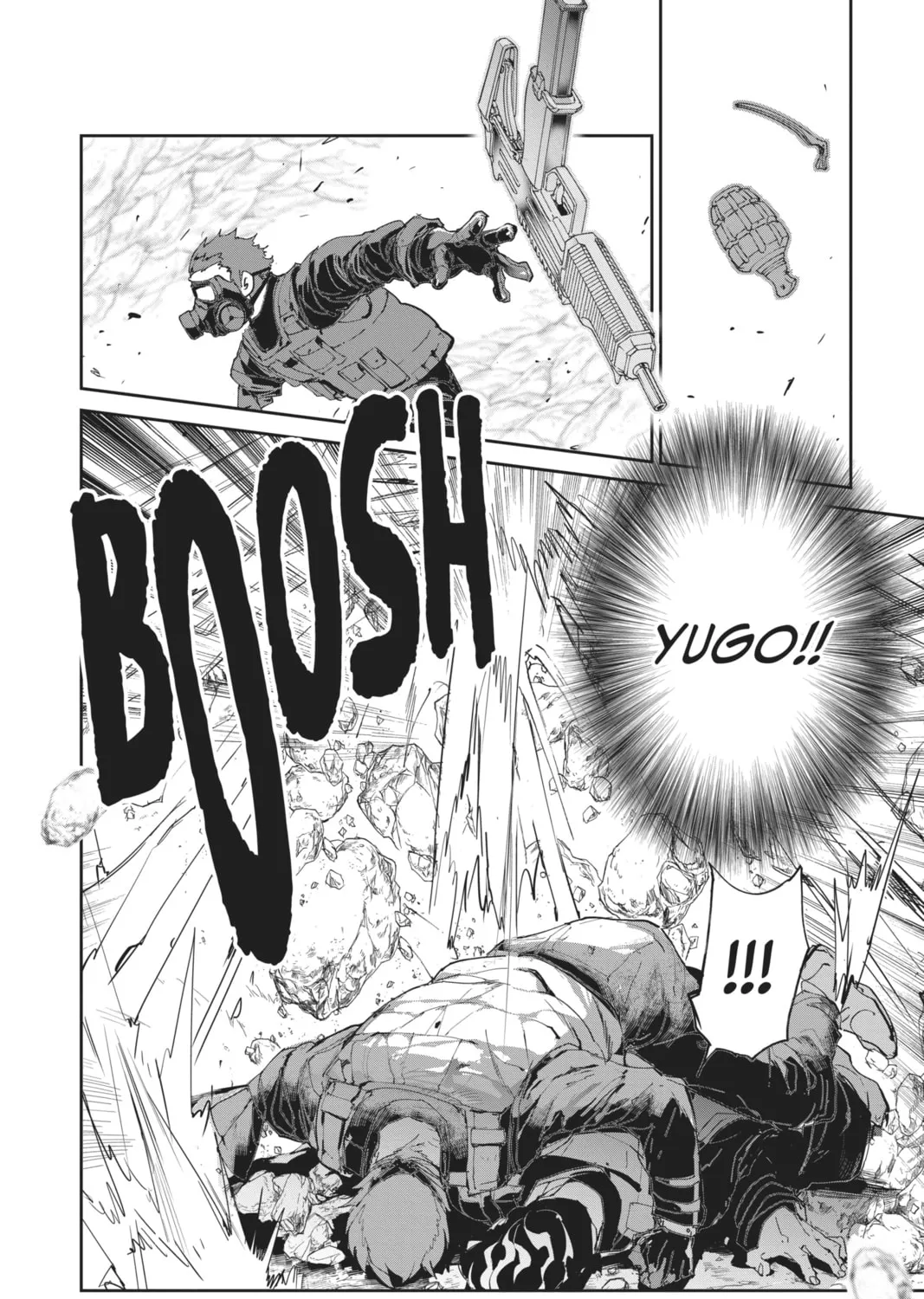 Read The Promised Neverland chapter 108 image 14 on Lezhin