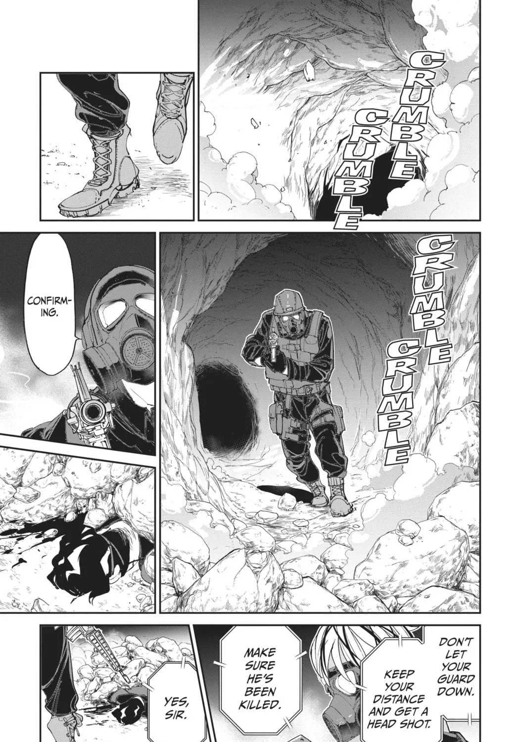 Read The Promised Neverland chapter 108 image 16 on Lezhin