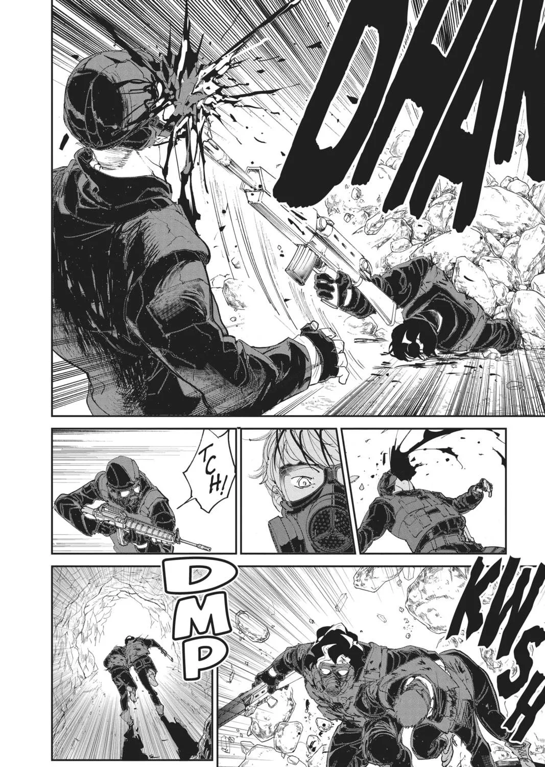 Read The Promised Neverland chapter 108 image 18 on Lezhin