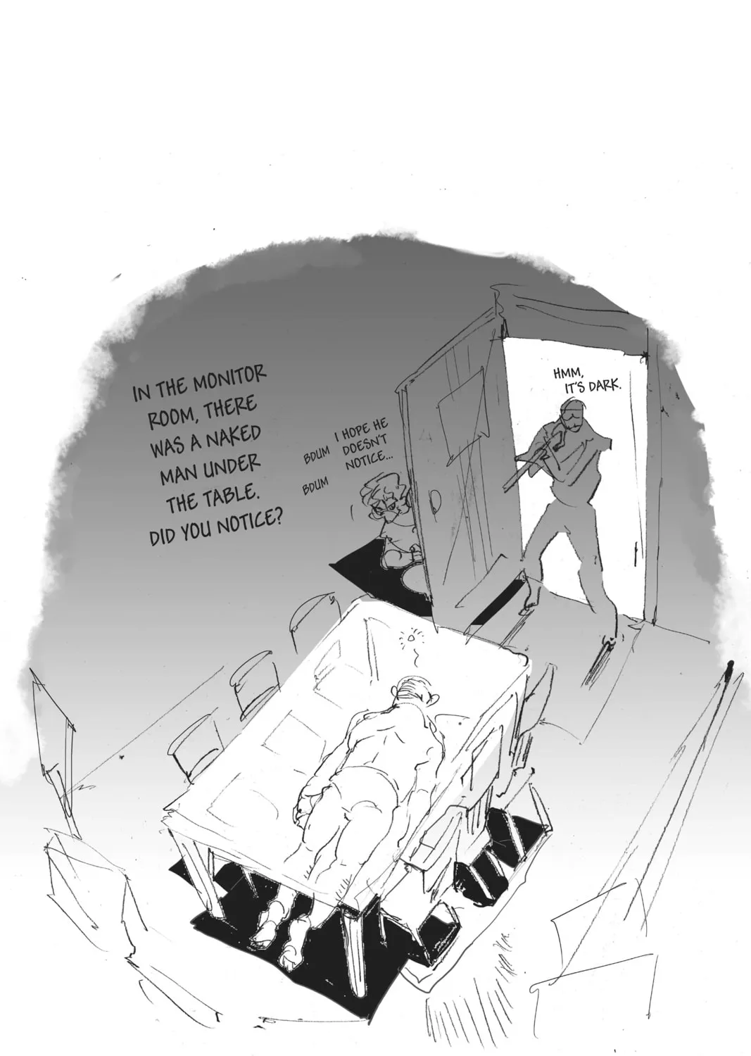 Read The Promised Neverland chapter 109 image 2 on Lezhin