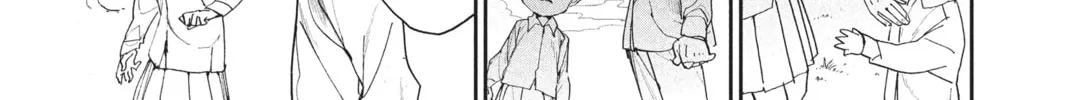 Read The Promised Neverland chapter 11 image 1 on Lezhin