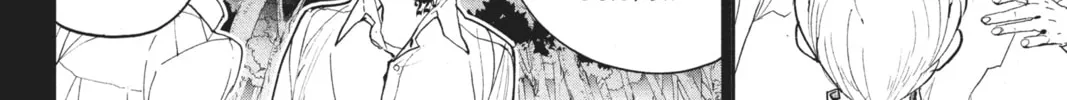 Read The Promised Neverland chapter 11 image 7 on Lezhin