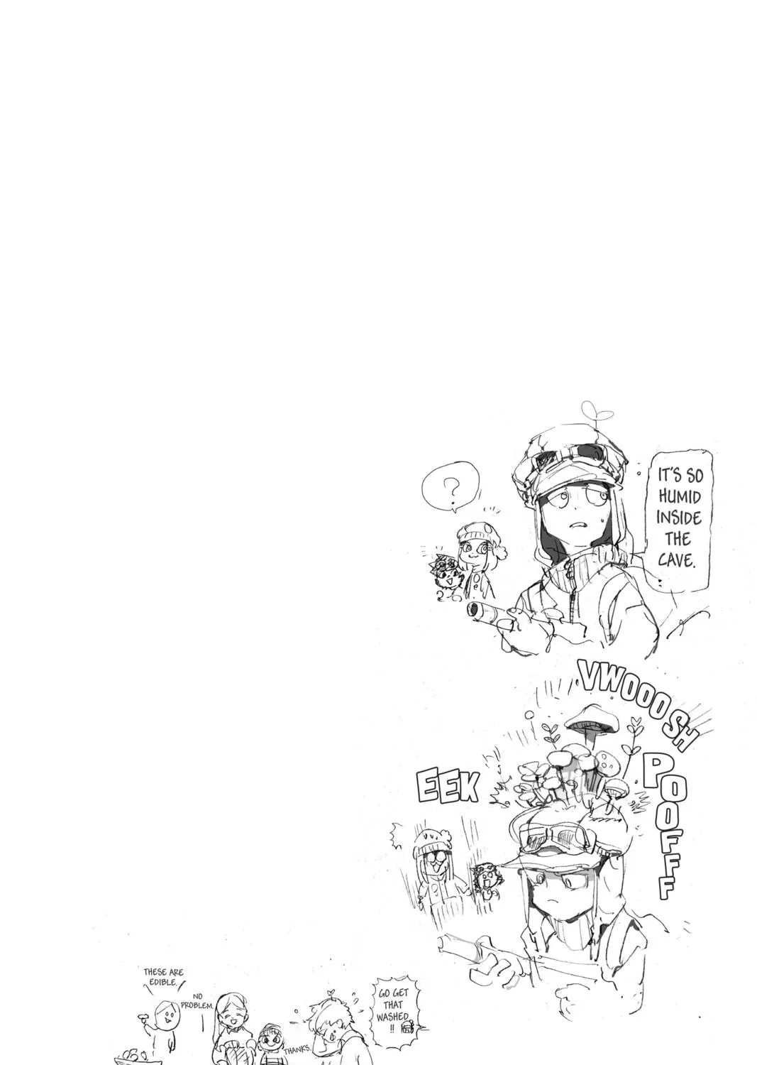 Read The Promised Neverland chapter 111 image 38 on Lezhin