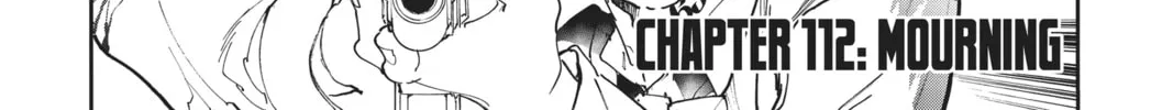Read The Promised Neverland chapter 112 image 1 on Lezhin