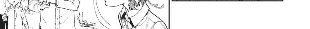 Read The Promised Neverland chapter 112 image 27 on Lezhin