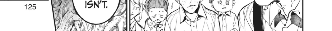 Read The Promised Neverland chapter 112 image 31 on Lezhin