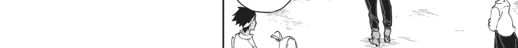 Read The Promised Neverland chapter 112 image 33 on Lezhin