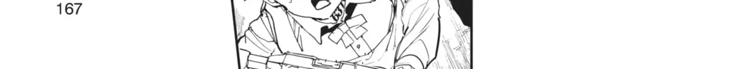 Read The Promised Neverland chapter 114 image 33 on Lezhin