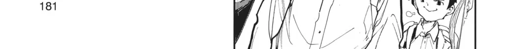 Read The Promised Neverland chapter 115 image 21 on Lezhin