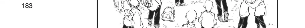 Read The Promised Neverland chapter 115 image 25 on Lezhin
