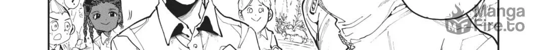 Read The Promised Neverland chapter 116 image 11 on Lezhin