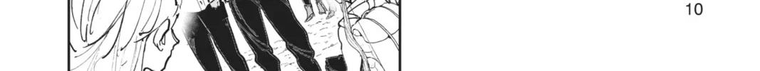 Read The Promised Neverland chapter 116 image 7 on Lezhin