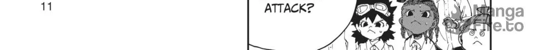 Read The Promised Neverland chapter 116 image 9 on Lezhin