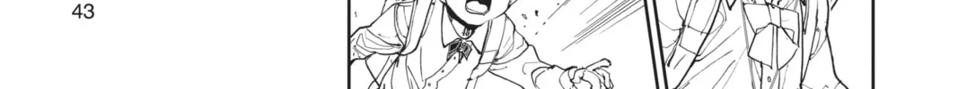 Read The Promised Neverland chapter 117 image 31 on Lezhin