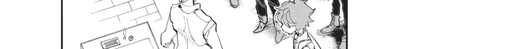 Read The Promised Neverland chapter 119 image 27 on Lezhin