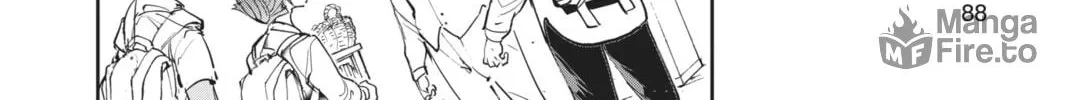 Read The Promised Neverland chapter 119 image 35 on Lezhin
