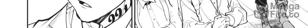 Read The Promised Neverland chapter 120 image 19 on Lezhin
