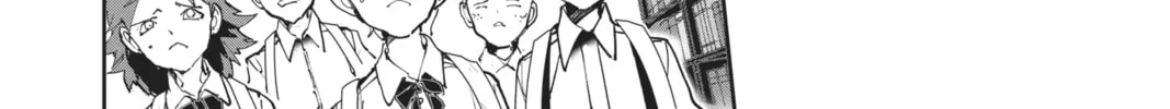 Read The Promised Neverland chapter 120 image 25 on Lezhin