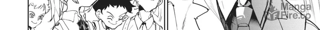 Read The Promised Neverland chapter 120 image 29 on Lezhin