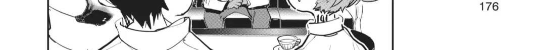 Read The Promised Neverland chapter 124 image 7 on Lezhin