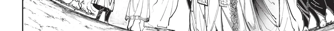 Read The Promised Neverland chapter 125 image 31 on Lezhin
