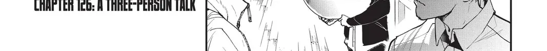 Read The Promised Neverland chapter 126 image 1 on Lezhin