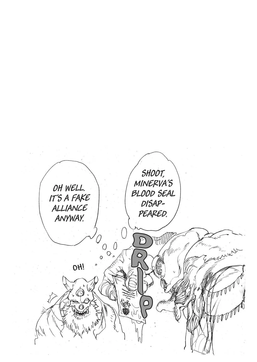 Read The Promised Neverland chapter 126 image 38 on Lezhin