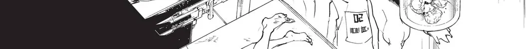 Read The Promised Neverland chapter 129 image 3 on Lezhin