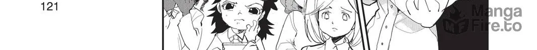 Read The Promised Neverland chapter 130 image 23 on Lezhin
