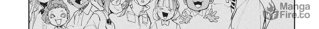 Read The Promised Neverland chapter 131 image 23 on Lezhin