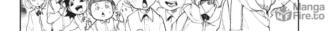 Read The Promised Neverland chapter 135 image 23 on Lezhin