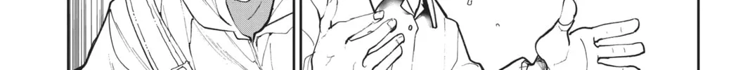 Read The Promised Neverland chapter 137 image 7 on Lezhin