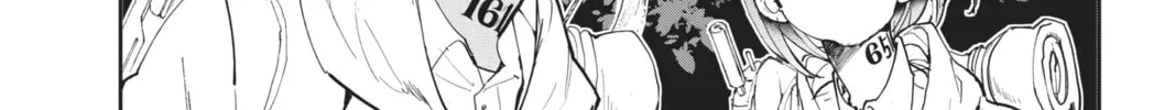 Read The Promised Neverland chapter 138 image 13 on Lezhin
