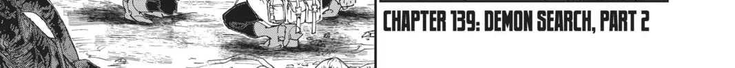 Read The Promised Neverland chapter 139 image 1 on Lezhin