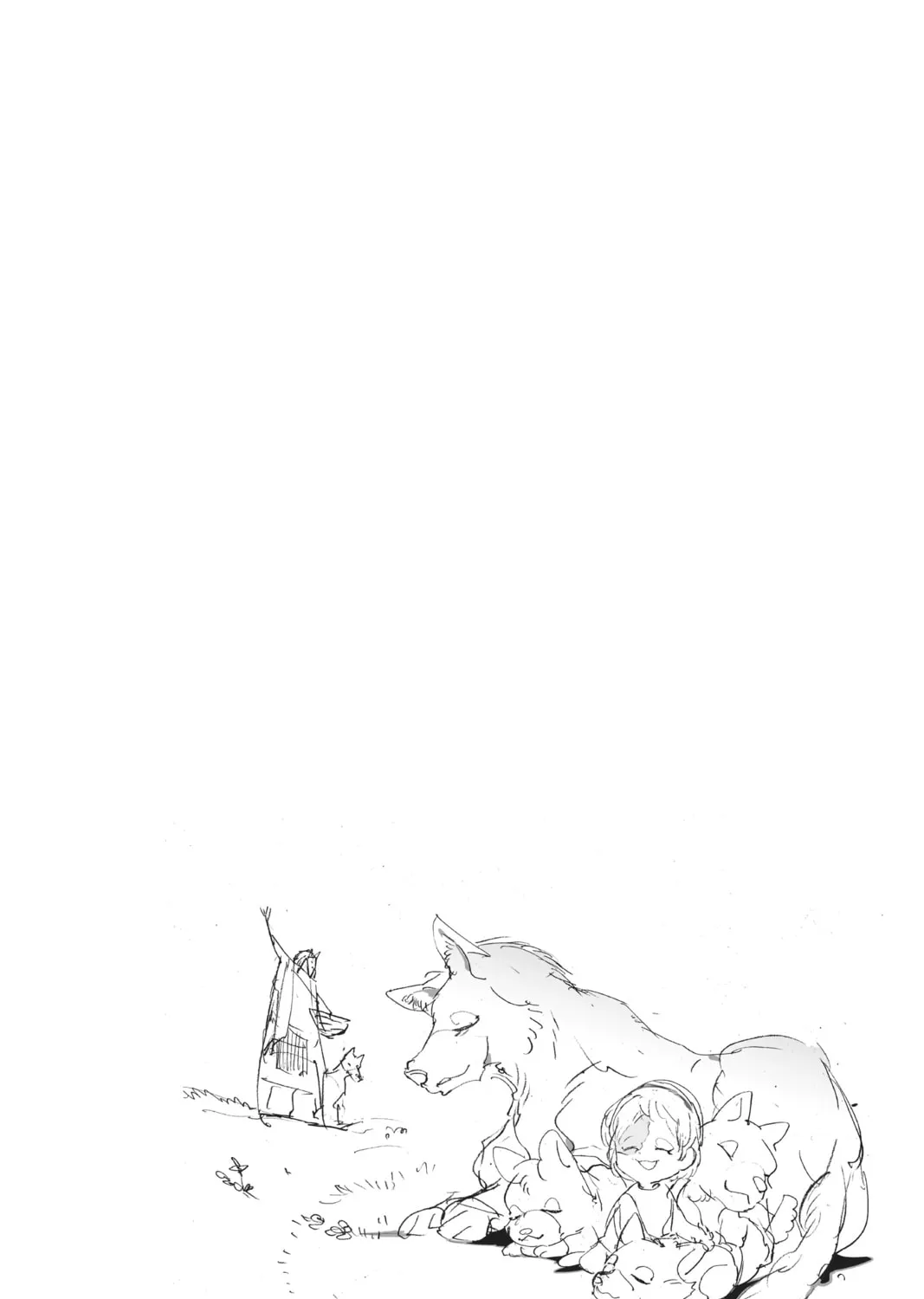 Read The Promised Neverland chapter 139 image 36 on Lezhin