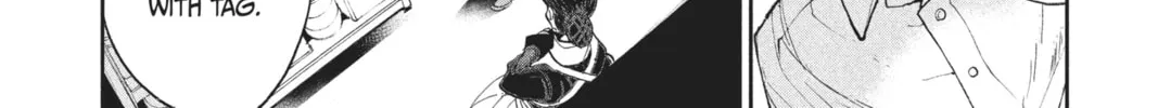 Read The Promised Neverland chapter 14 image 31 on Lezhin