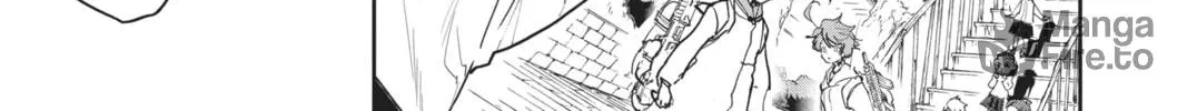 Read The Promised Neverland chapter 145 image 9 on Lezhin