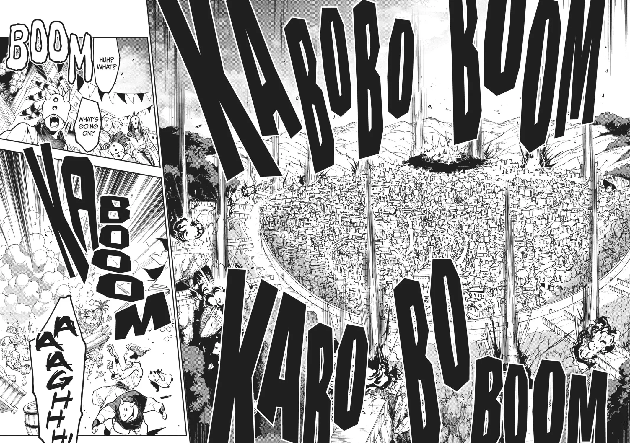 Read The Promised Neverland chapter 146 image 10 on Lezhin
