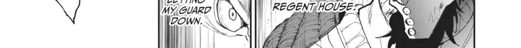 Read The Promised Neverland chapter 147 image 33 on Lezhin