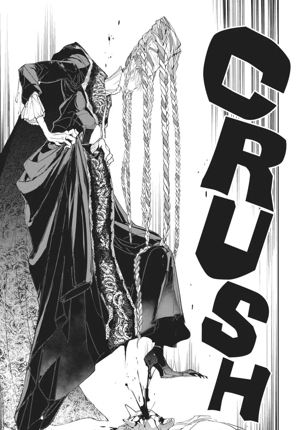 Read The Promised Neverland chapter 150 image 28 on Lezhin